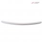 Mazda 3 Sedan Rear Wing Spoiler Primed Factory Style 2010-2013 JSP 368037