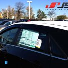 For Hyundai Elantra GT Window Vent Deflector Rain Visor 2013-2017 JSP 218021