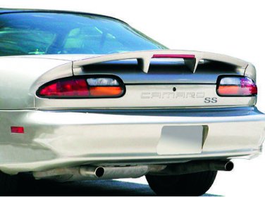 JSP Rear Wing Spoiler1993-2002 Chevrolet Camaro SS Painted OE Style w/LED 339043