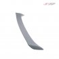Honda Civic Coupe SI Style Rear Wing Spoiler Primed with LED 2006-2011 JSP368025