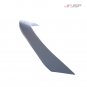 Mazda 6 Sedan Rear Wing Spoiler Primed OE Style with LED 2009-2013 JSP 368034