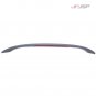 Mazda 6 Sedan Rear Wing Spoiler Primed OE Style with LED 2009-2013 JSP 368034
