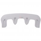 JSP Painted Truck Cab Sun Visor For 2005-2015 Toyota Tacoma 12354