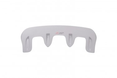 JSP Painted Truck Cab Sun Visor For 2005-2015 Toyota Tacoma 12354