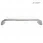 JSP Rear Wing Truck Spoiler Length 56 by 9.5 inch Tall Primed with LED 93202