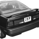 Chevrolet Cavalier Rear Wing Spoiler Primed Custom Style 1989-1994 JSP 63202