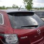 Mazda CX-7 Rear Wing Roof Spoiler Painted Factory Style 2007-2012 JSP 368018