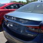Mazda 6 Sedan Rear Wing Spoiler Painted Factory Style Lip 2014-2018 JSP 368061