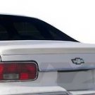 JSP Rear Wing Spoiler For 1991-1996 Chevrolet Caprice-Impala SS Painted 339044