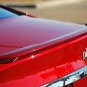 Chevrolet Impala Rear Wing Spoiler Primed Factory Style Lip 2014-2018 JSP 368064