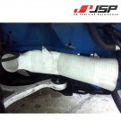 JSP Cooling Front Brake Venting Air Duct For 2002-2006 Acura RSX DC5 ABS 598004