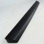 Ford F150 Rear Wing Spoiler Black Primer Tailgate Mount 2004-2008 JSP 339203