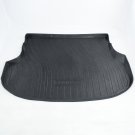 JSP Cargo Liner Trunk Tray Floor Mat For 2016-2018 Kia Sorento TPO Black  CL114
