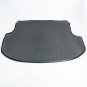 JSP Cargo Liner Trunk Tray Floor Mat For 2016-2018 Kia Sorento TPO Black CL114
