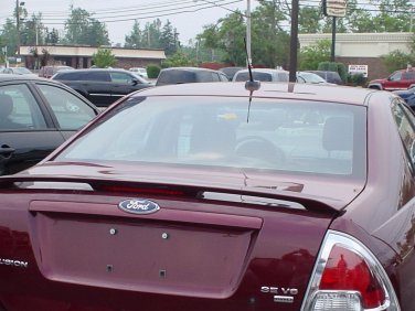Ford Fusion Rear Wing Spoiler Painted OE Style with LED 2006-2009 JSP 368001