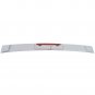 Ford Fusion Rear Wing Spoiler Painted OE Style with LED 2006-2009 JSP 368001