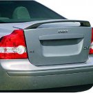 Fits Volvo S40 Factory Style Rear Wing Spoiler Painted 2005-2011 JSP 339177