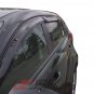 JSP Window Vent Deflector Rain Guard Visor For 2010-2015 Kia Sportage 218009