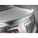 Toyota Camry Rear Wing Spoiler Painted Factory Lip Style 2007-2011 JSP 388002