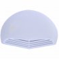 Universal Hood Scoop Injected ABS Primed 23 by14.75 by 2.75 inch JSP J3003