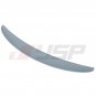 Chrysler 200 Rear Wing Spoiler Primed Factory Style Lip 2010-2014 JSP 368075