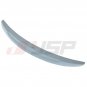 Chrysler 200 Rear Wing Spoiler Primed Factory Style Lip 2010-2014 JSP 368075