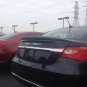Chrysler 200 Rear Wing Spoiler Primed Factory Style Lip 2010-2014 JSP 368075