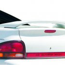 Chrysler Sebring-Dodge Stratus Coupe Rear Wing Spoiler Painted 2001-2005 339056