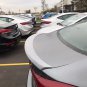 JSP Rear Wing Spoiler For 2016-2018 Hyundai Elantra Painted Factory Style 368082
