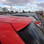 Mazda 2 Hatchback Rear Wing Spoiler Primed Factory Style 2009-2014 JSP 368021