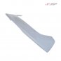 Mazda 2 Hatchback Rear Wing Spoiler Primed Factory Style 2009-2014 JSP 368021
