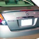 For Nissan Altima Sedan Rear Wing Spoiler Primed OE Style 2007-2012 JSP 388027