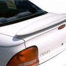Dodge Neon Rear Wing Spoiler Painted Factory Style 1995-1999 JSP 63220