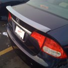 Honda Civic Sedan Rear Wing Spoiler Painted Hybrid Lip 2006-2011 JSP368017