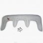 JSP Painted Truck Cab Sun Visor 2007-2014 Chevrolet Silverado-GMC Sierra 12357L