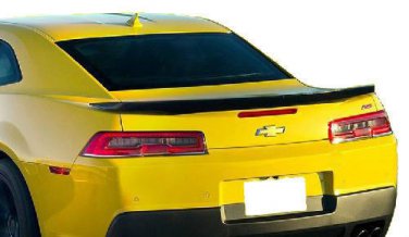 Chevrolet Camaro Rear Wing Spoiler Painted Factory Style 2014-2015 JSP 368070