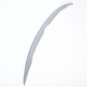 For Infiniti Q50 Rear Wing Spoiler Primed Factory Style Lip 2014-2018 JSP 368087