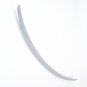 For Infiniti Q50 Rear Wing Spoiler Primed Factory Style Lip 2014-2018 JSP 368087