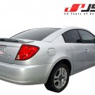 Saturn Ion Rear Wing Spoiler Painted Factory Style 2003-2007 JSP 47431