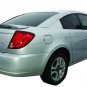 Saturn Ion Rear Wing Spoiler Painted Factory Style 2003-2007 JSP 47431