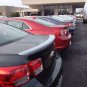 Chevrolet Malibu Rear Wing Spoiler Painted Factory Style 2013 -2015 JSP 368067