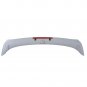 Honda Civic Coupe SI Style Rear Wing Spoiler Painted w/LED 2006-2011 JSP 368025