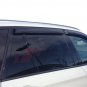 BMW X5-F15 Side Window Vent Deflector Rain Guard Visor 2014-2018 JSP 218051