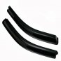 Ford F150 Regular Cab Window Vent Deflector Rain Guard Visor 2004-2008 JSP218107