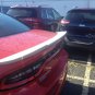 Dodge Charger Hellcat Rear Wing Spoiler Painted 2011-2018 OE Style JSP 368071