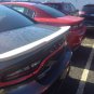 Dodge Charger Hellcat Rear Wing Spoiler Painted 2011-2018 OE Style JSP 368071