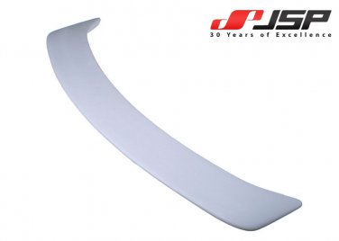 Dodge Intrepid Rear Wing Spoiler Primed Custom Style 1998-2004 JSP 339063