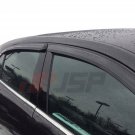 Chevrolet Malibu Side Window Vent Deflector Rain Guard Visor 2013-2015 JSP218039