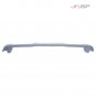 JSP Rear Wing Spoiler 2008-2017 Mitsubishi Lancer Painted Factory Style 368002