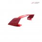 JSP Rear Wing Spoiler 2008-2014 Subaru Impreza WRX STI Painted OE Style 339200